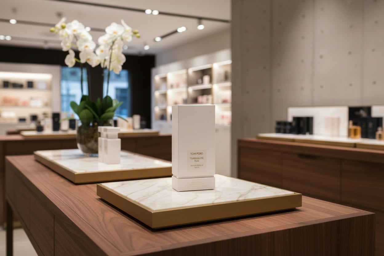 Tom Ford Tubereuse Nue 3.3/3.4 oz Eau De Parfum 100 ml Spray For Unisex